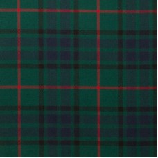 Lauder Modern 10oz Tartan Fabric By The Metre